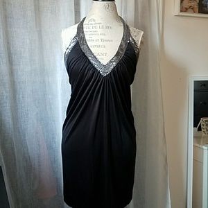 Bcbg maxazria dress